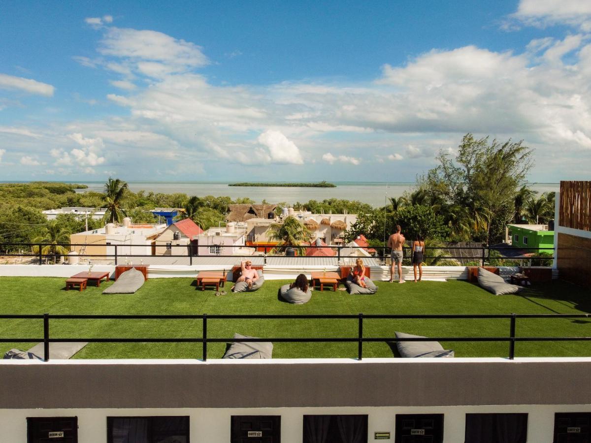 Hostel Che Holbox